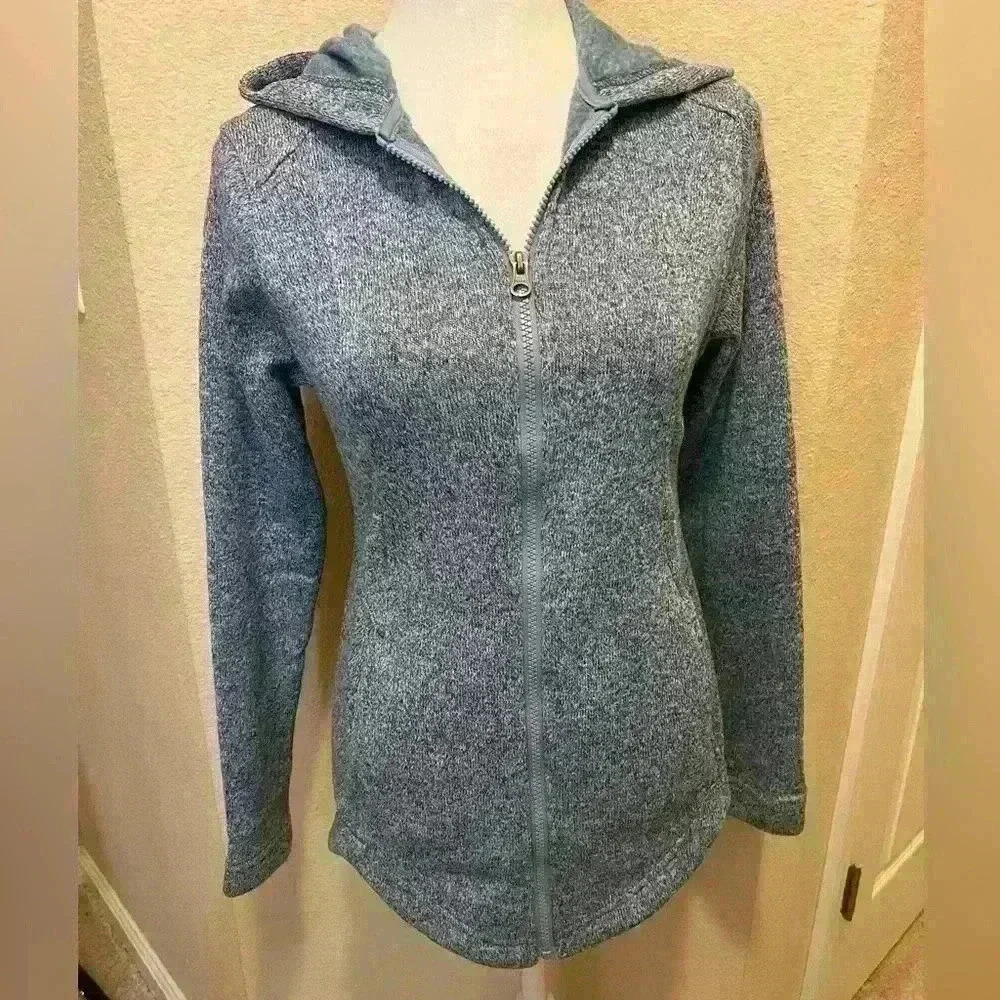 Eddie Bauer XS jacket only worn a few times, always air dried